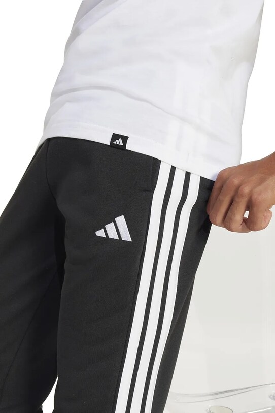 Παιδικό βαμβακερό μπλουζάκι adidas JI6672