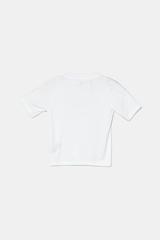 Αγορίστικα Παιδικό μπλουζάκι adidas Performance MESSI JI5460 λευκό