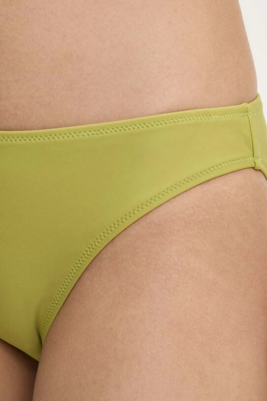 Μαγιό σλιπ μπικίνι Answear Lab πράσινο hwb212.130.D.flk