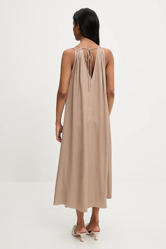 Ρούχα Φόρεμα Answear Lab PK3006.iak μπεζ