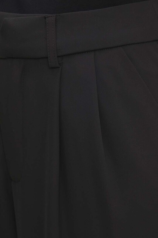 Παντελόνι Answear Lab μαύρο 23717.HWK