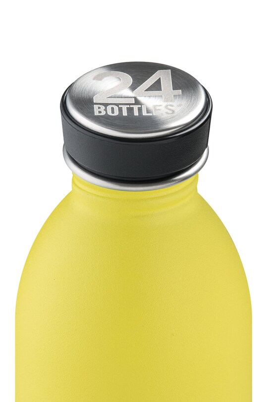 24bottles - Μπουκάλι Urban Bottle Citrus 500ml Urban.500ml.Citrus κίτρινο ZA00