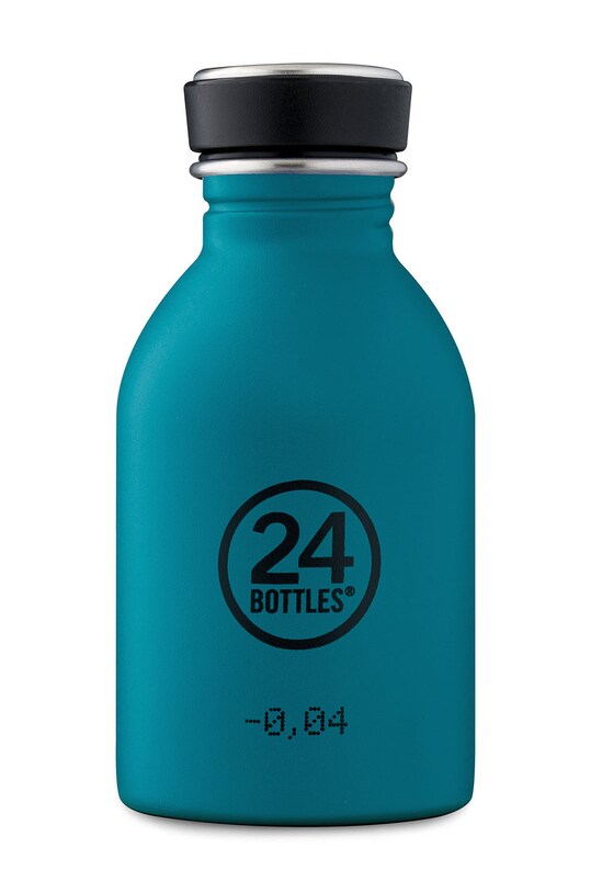 24bottles - Μπουκάλι Urban Bottle Atlantic Bay 250ml μπλε Urban.250ml.AtlanticBa