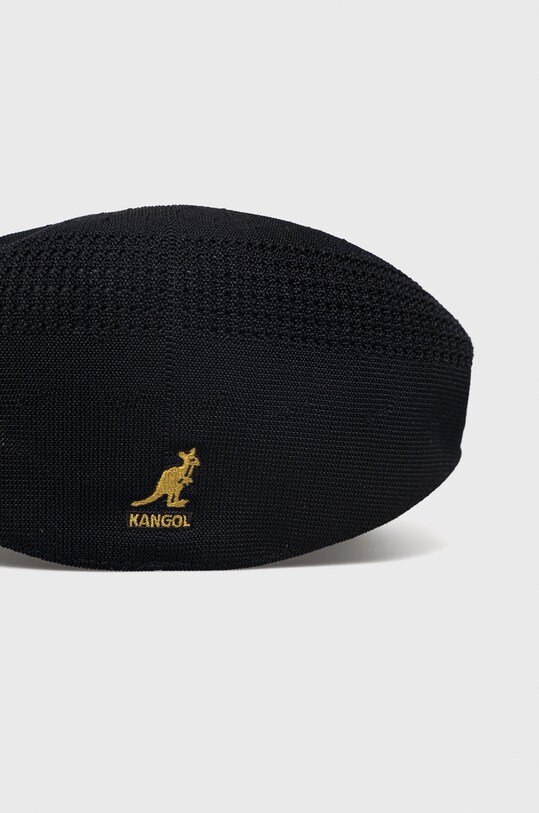 Κασκέτα Kangol 0290BC.BG991 μαύρο AA00