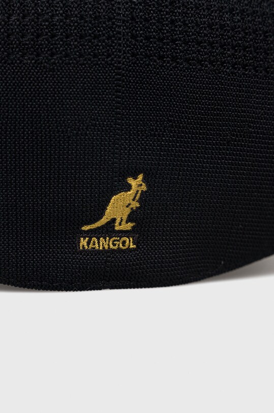 Αξεσουάρ Κασκέτα Kangol 0290BC.BG991 μαύρο
