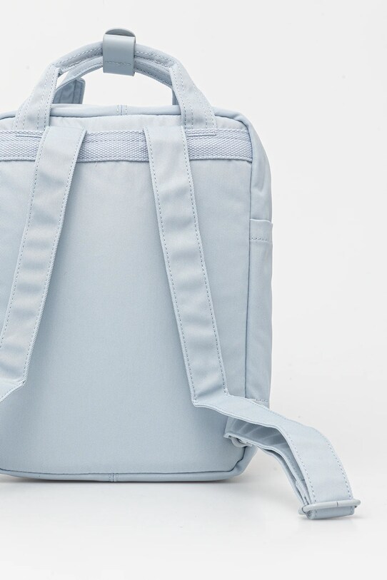Αξεσουάρ Σακίδιο πλάτης Doughnut Macaroon Mini Sky x Ribbon D124SRB.0073 μπλε