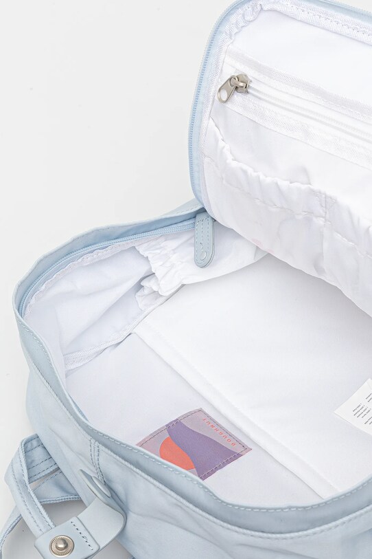 Σακίδιο πλάτης Doughnut Macaroon Mini Sky x Ribbon μπλε D124SRB.0073