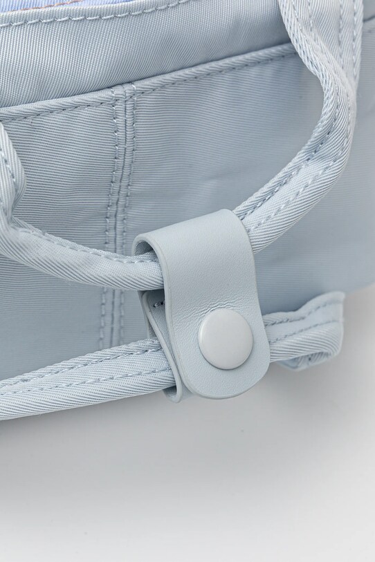 Σακίδιο πλάτης Doughnut Macaroon Mini Sky x Ribbon D124SRB.0073 μπλε