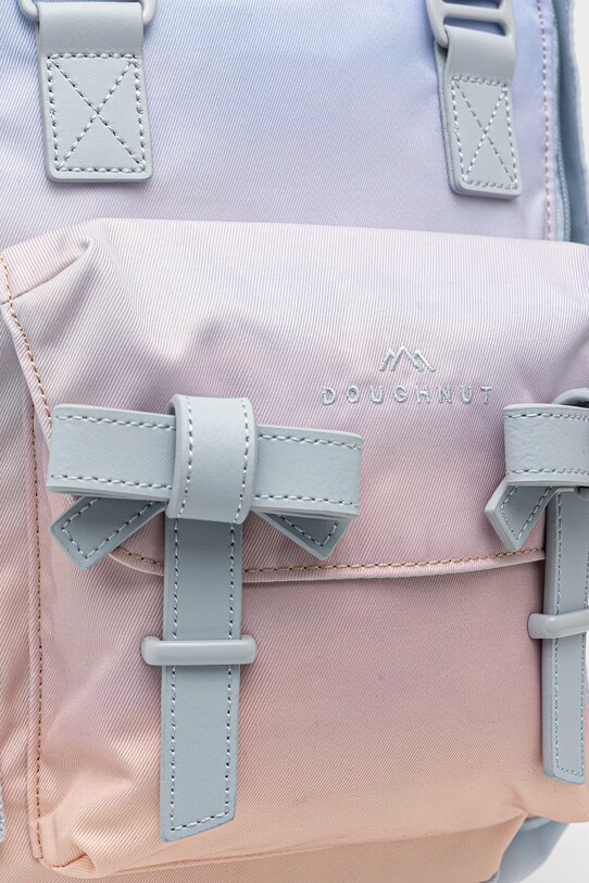 Σακίδιο πλάτης Doughnut Macaroon Mini Sky x Ribbon D124SRB.0073
