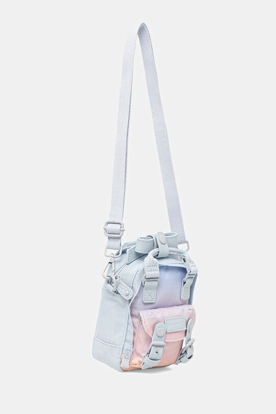 Macaroon Tiny Sky x Ribbon D226SRB.0073 μπλε AA00