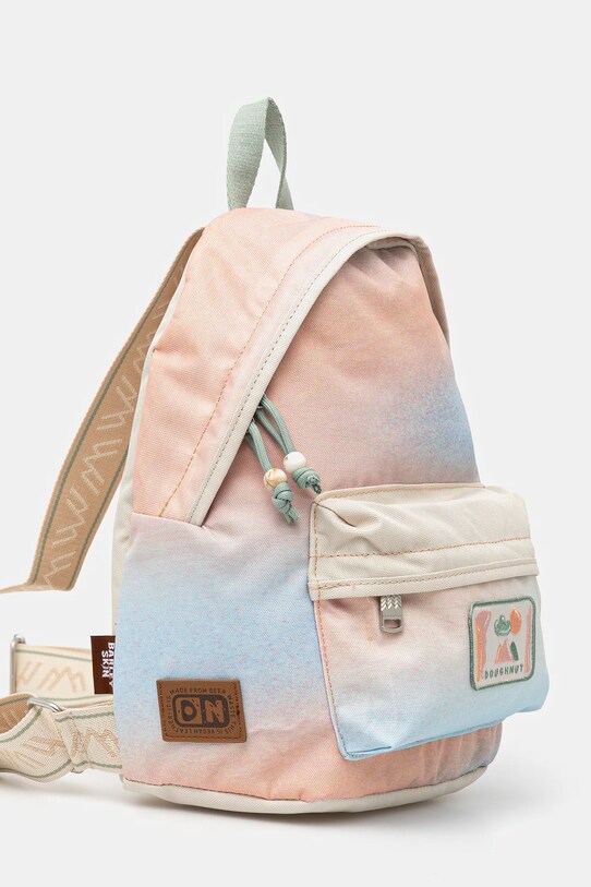 Σακίδιο πλάτης Doughnut Plus One Mini Dreamwalker D349MDW.000196 μπλε AA00
