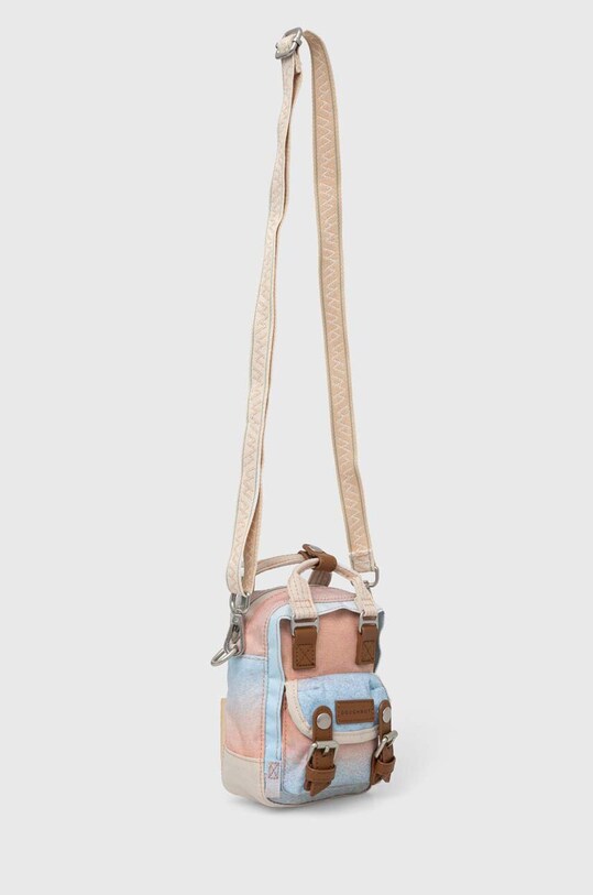 Σακίδιο Doughnut Macaroon Tiny Dreamwalker D226DW.000196 μπλε ZA00