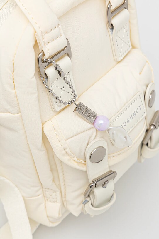 Σακίδιο Doughnut Macaroon Tiny Beyond The Horizon μπεζ D226HZ.000209