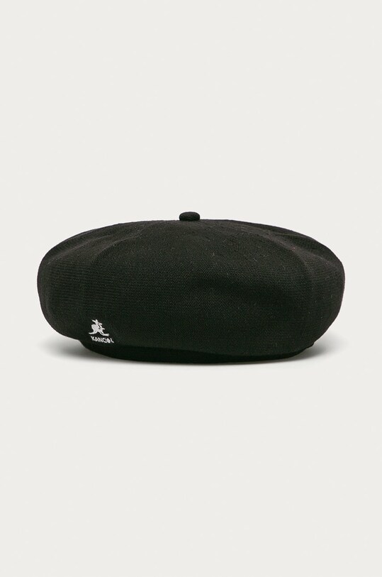 Kangol - Μπερές άλλο μαύρο K3143ST.BK001