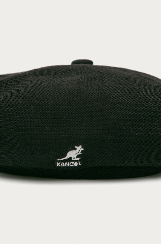 Kangol - Μπερές K3143ST.BK001 μαύρο ZA00