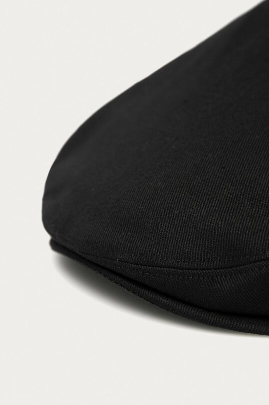 Αξεσουάρ Kangol - Κασκέτα K4274HT.BK001 μαύρο