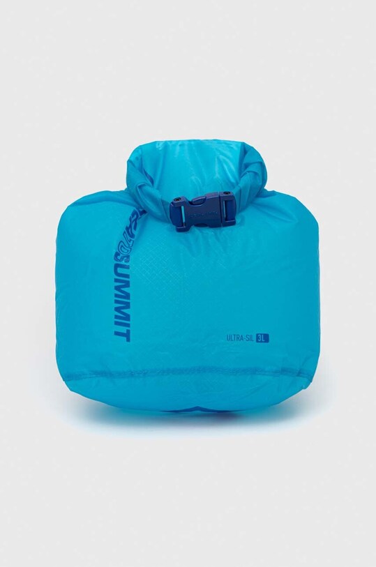 Αδιάβροχο κάλυμμα Sea To Summit Ultra-Sil Dry Bag 3 L εξωτερική μπλε ASG012021.3L