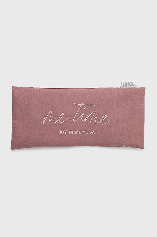 JOYINME μαξιλάρι χαλάρωσης για τα μάτια Me Time μωβ poduszeczka.me.time
