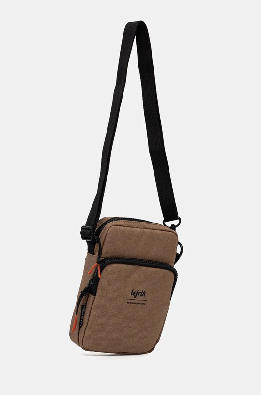 Σακίδιο Lefrik Tokyo Tokyo.Bag.Camel πράσινο ZW24