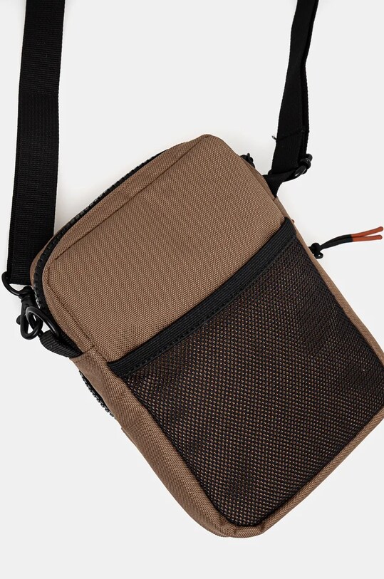 Σακίδιο Lefrik Tokyo πράσινο Tokyo.Bag.Camel
