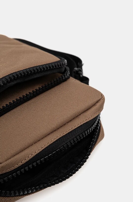 Σακίδιο Lefrik Tokyo Tokyo.Bag.Camel πράσινο