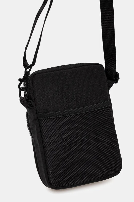 Αξεσουάρ Σακίδιο Lefrik Tokyo Tokyo.Bag.Black.Ripstop μαύρο