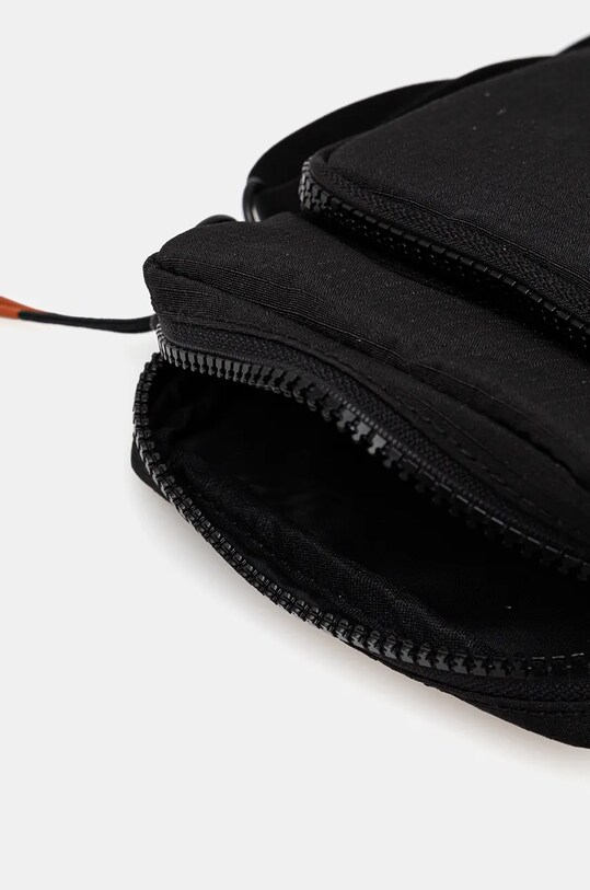 Σακίδιο Lefrik Tokyo Tokyo.Bag.Black.Ripstop μαύρο