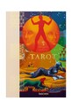 Βιβλίο Taschen Tarot. The Library of Esoterica by Jessica Hundley, English