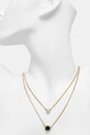 DKNY - Κολιέ 60539437.887 χρυσαφί AA00