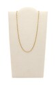 Κοσμήματα Fossil JOA00631710 χρυσαφί AA00