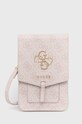 Guess - Θήκη κινητού για τηλέφωνο ροζ GUWBG4GFPI