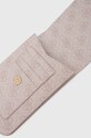 Guess - Θήκη κινητού GUWBG4GFPI ροζ
