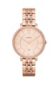 Fossil - Ρολόι ES3546