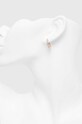 Αξεσουάρ Σκουλαρίκια Furla FJ1108ETU WJ00169.K21000.1G000 χρυσαφί