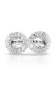Δαχτυλίδι Swarovski HYPERBOLA κρύσταλλο Swarovski ασημί 5679696