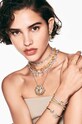 Σκουλαρίκια Swarovski IDYLLIA 5683243