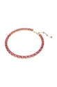 Κολιέ Swarovski MILLENIA 5683429 ροζ AA00