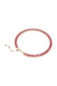 Κολιέ Swarovski MILLENIA ροζ 5683429
