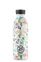 Μπουκάλι 24bottles Urban Bottle 500ml Little Buds πολύχρωμο Urban.Bottle.050.LBuds