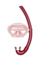 Κιτ καταδύσεων για παιδιά Petites Pommes BETTY SNORKELING SET BETTY.SNORKELING.SET ροζ AA00