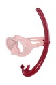 Αγορίστικα Κιτ καταδύσεων για παιδιά Petites Pommes BETTY SNORKELING SET BETTY.SNORKELING.SET ροζ