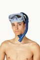 Κιτ καταδύσεων για παιδιά Petites Pommes BETTY SNORKELING SET μπλε BETTY.SNORKELING.SET