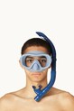 Κιτ καταδύσεων για παιδιά Petites Pommes BETTY SNORKELING SET BETTY.SNORKELING.SET μπλε
