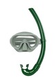 Κιτ καταδύσεων για παιδιά Petites Pommes BETTY SNORKELING SET πράσινο BETTY.SNORKELING.SET