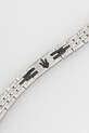 Βραχιόλι Maserati ICONIC JM424AVD66 ασημί AA00