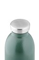 24bottles - Θερμός Rustic Moss Green 500 ml Clima.500.Mossgreen πράσινο AA00
