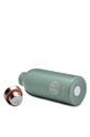 Αξεσουάρ 24bottles - Θερμός Rustic Moss Green 500 ml Clima.500.Mossgreen πράσινο