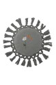 Bloomingville Διακοσμητικό μαξιλάρι μπλε 82052380
