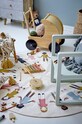 Bloomingville Διακοσμητικό μαξιλάρι 82052380 μπλε