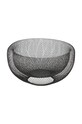 Boltze σετ διακοσμητικών μπολ Seoul (2-pack) 4053300 μαύρο AA00